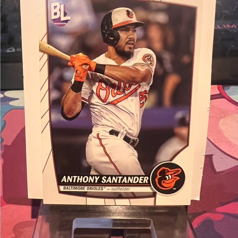 Tops Big League and Series 1&2 Sports Trading Cards Set of 16 - Picture 2 of 16